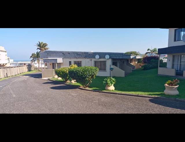 2 BEDROOM APARTMENT FOR SALE IN MANABA BEACH